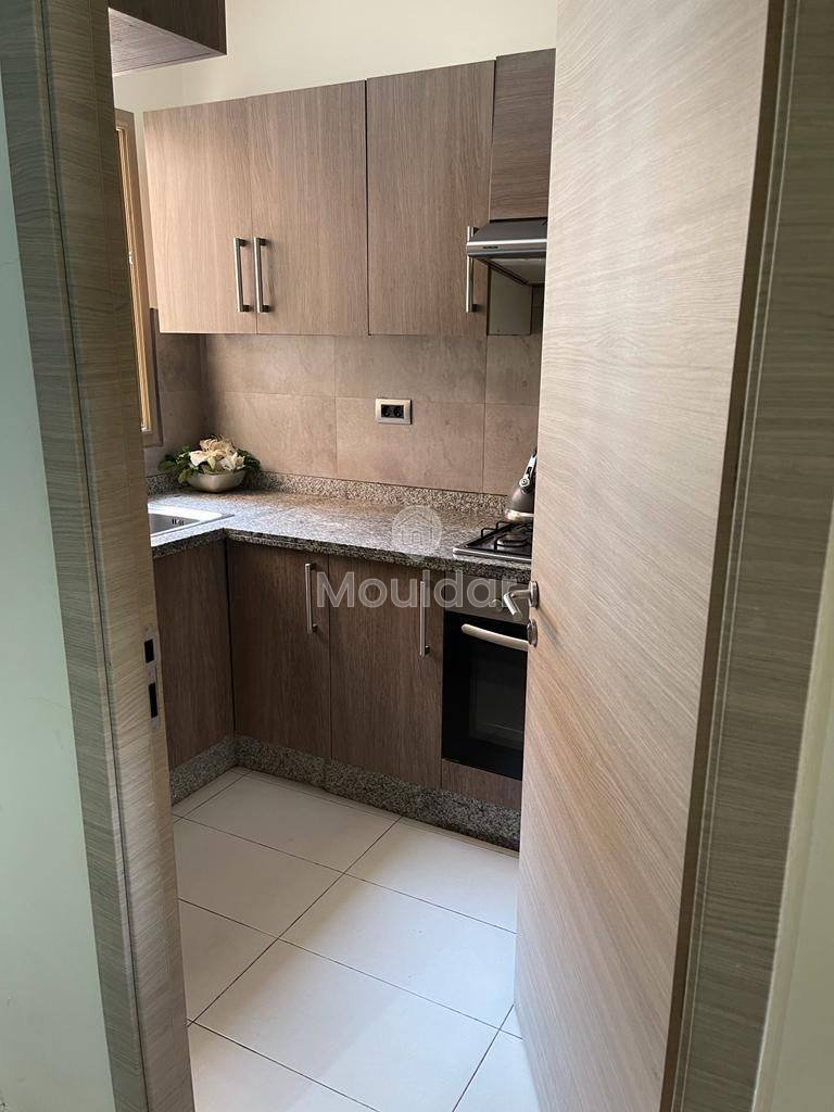 Apartment for rent for vacations in Marrakech, Av Mohammed V - Photo 9