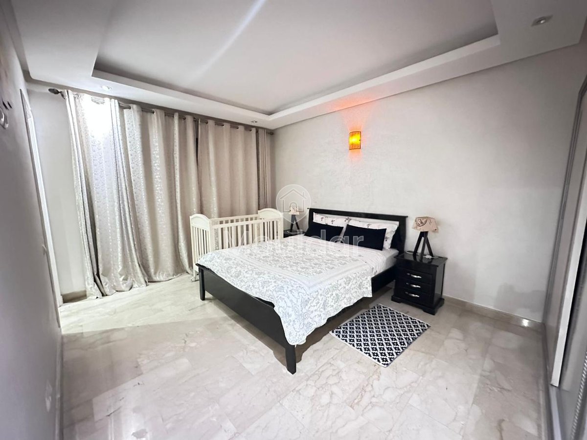 Studio for sale in Marrakech, Guéliz - Photo 3