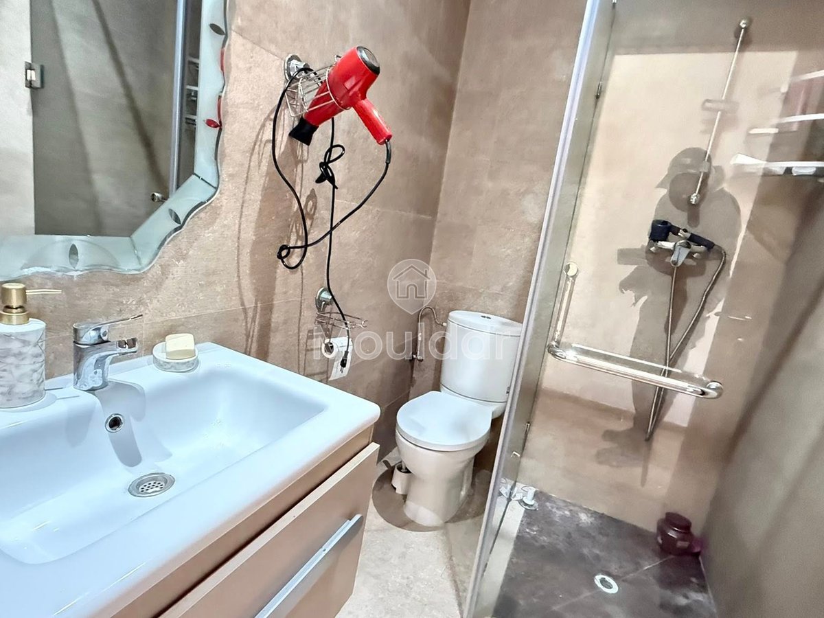 شقة للبيع في دار بوعزة - Photo 14