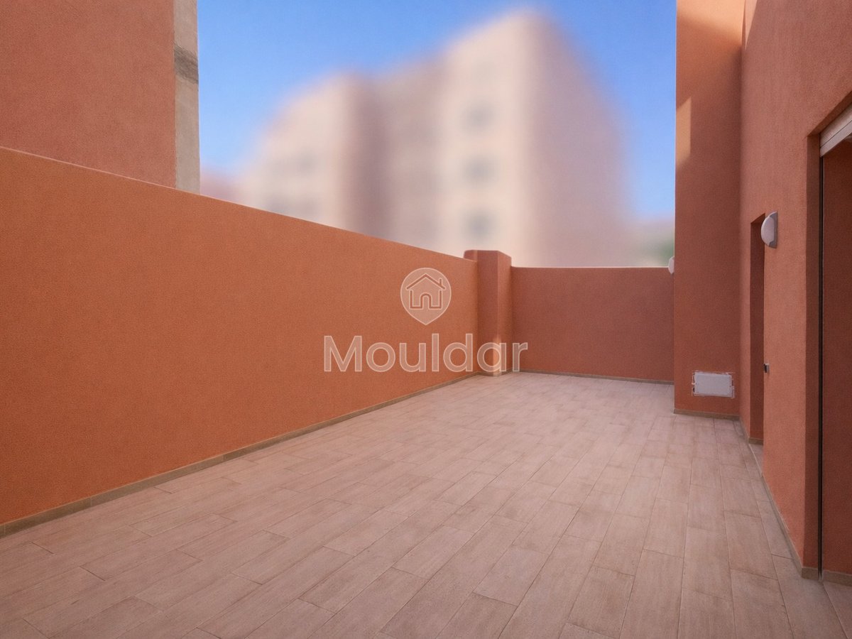 Apartamento à venda em Marrakech, Majorelle - Photo 3
