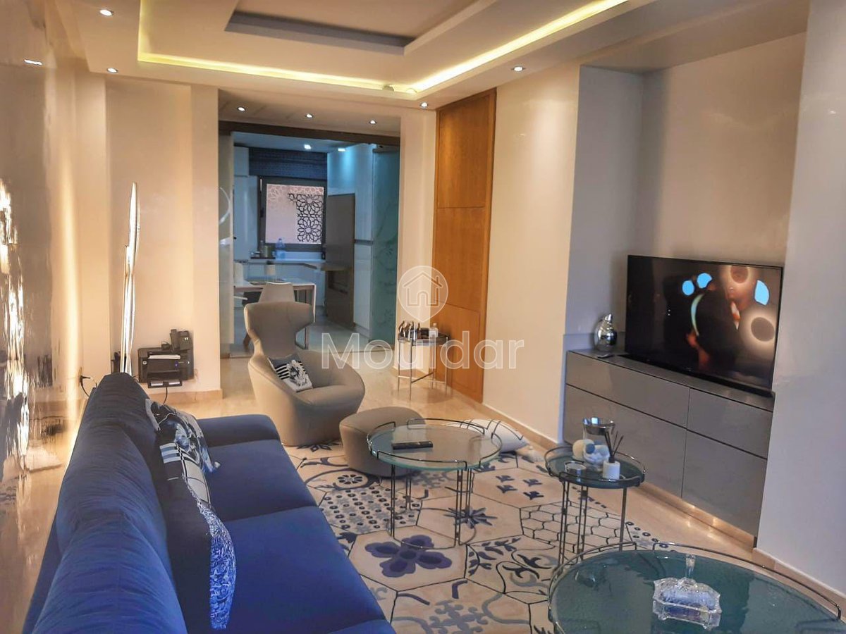 Appartamento in vendita a Marrakech, Hay Izdihar - Photo 2