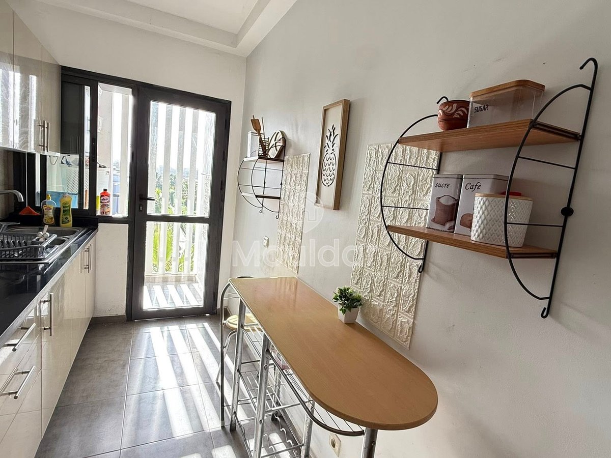 شقة للبيع في دار بوعزة - Photo 10