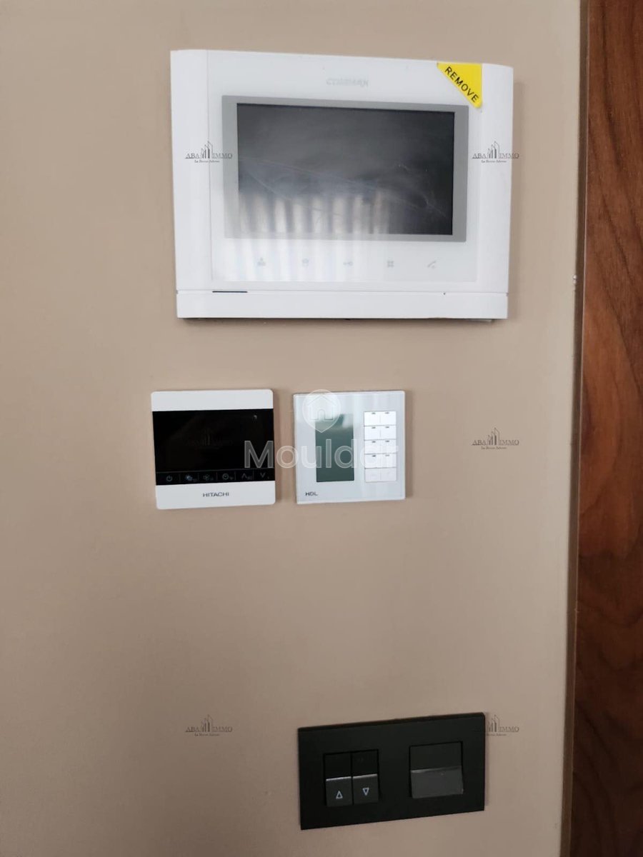 غرفة استوديو للإيجار في الدار البيضاء، حي غوتييه - Photo 6