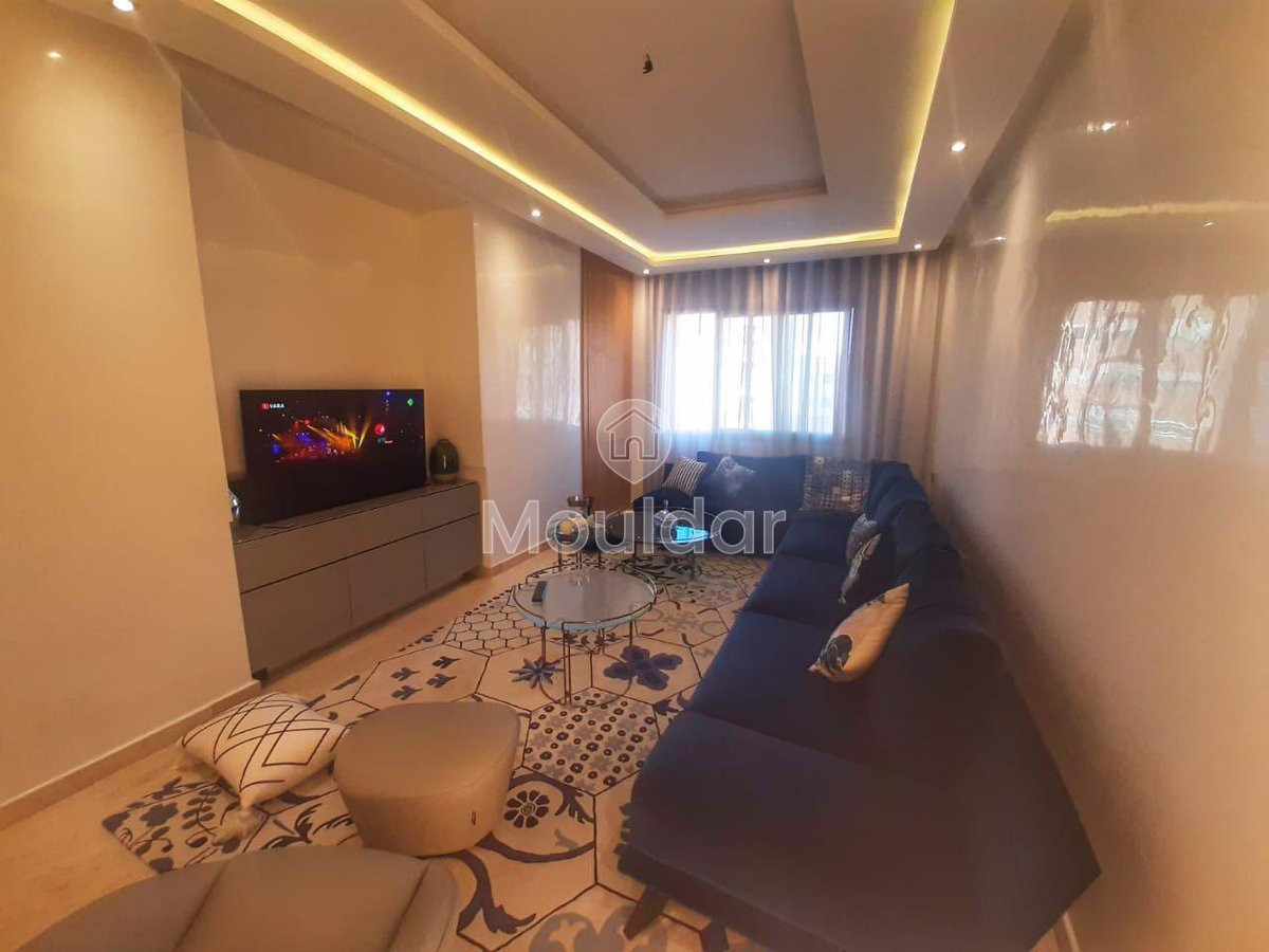 Appartamento in vendita a Marrakech, Hay Izdihar - Photo 4