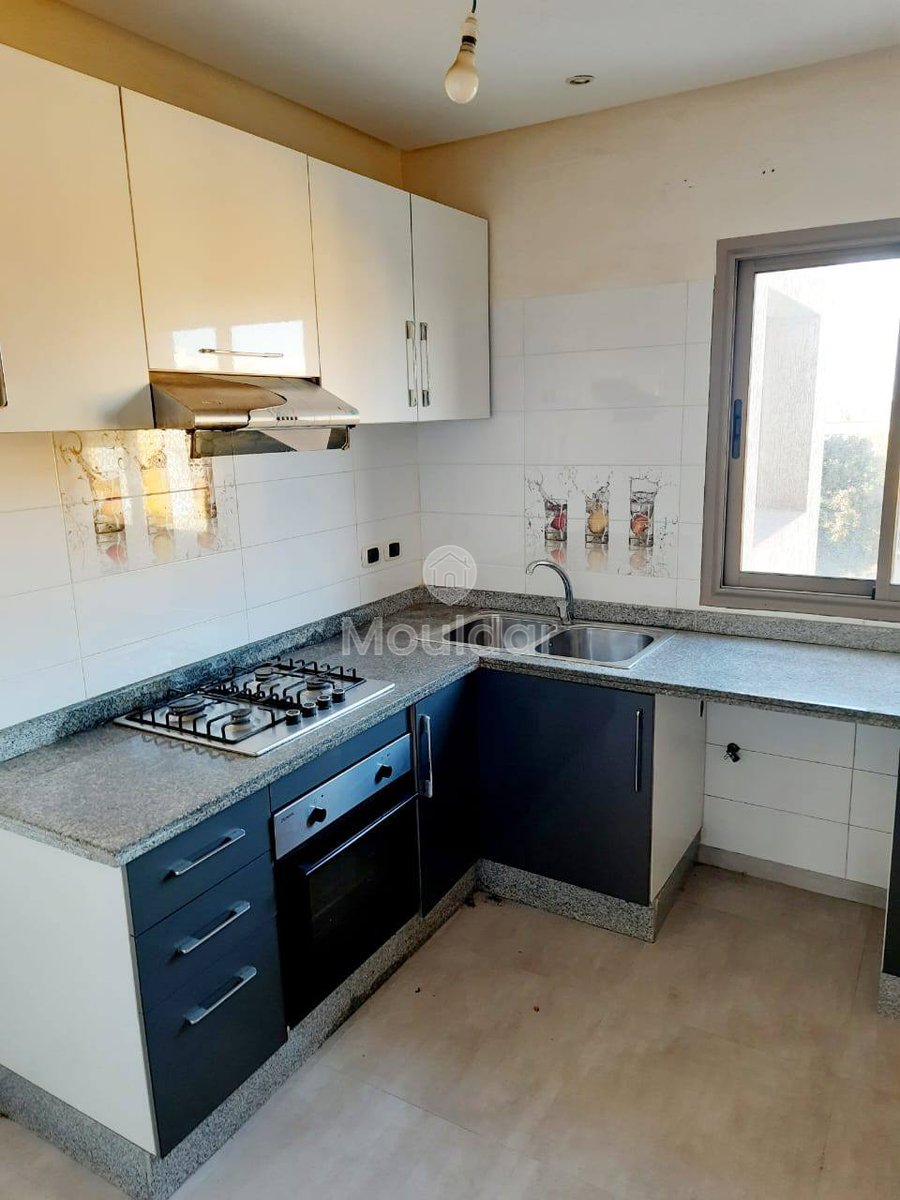 شقة للإيجار في عين السبع، الدار البيضاء - Photo 4