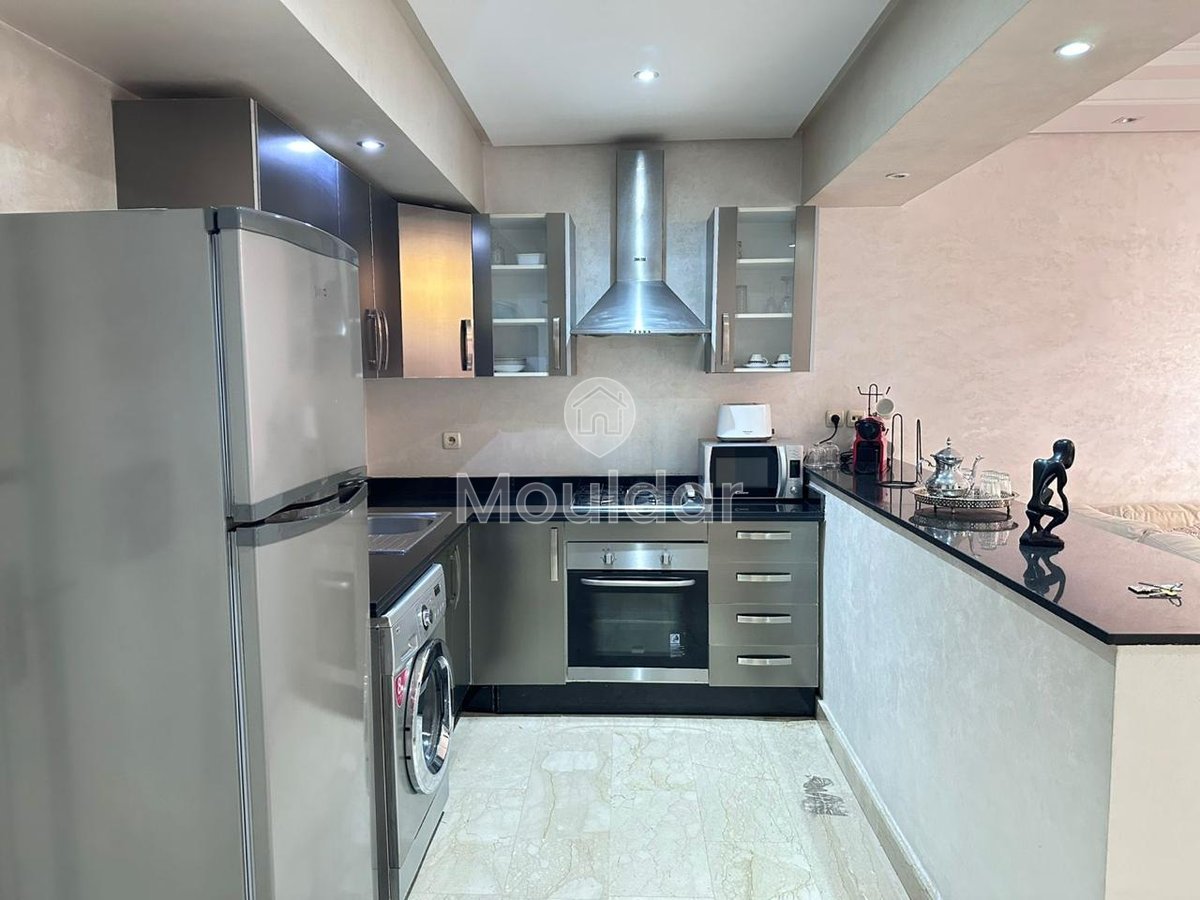 Studio for sale in Marrakech, Guéliz - Photo 4