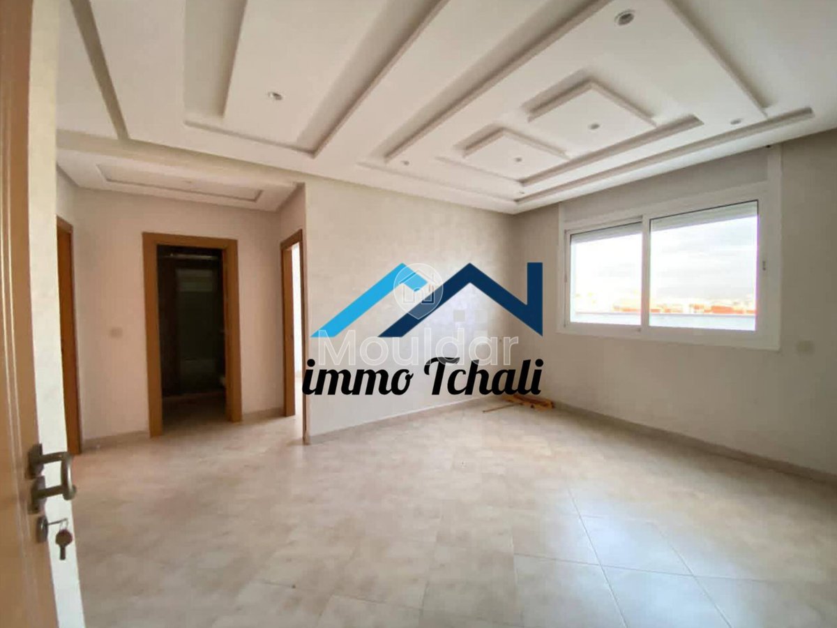 Appartement te huur in Tanger, Val Fleuri - Photo 2