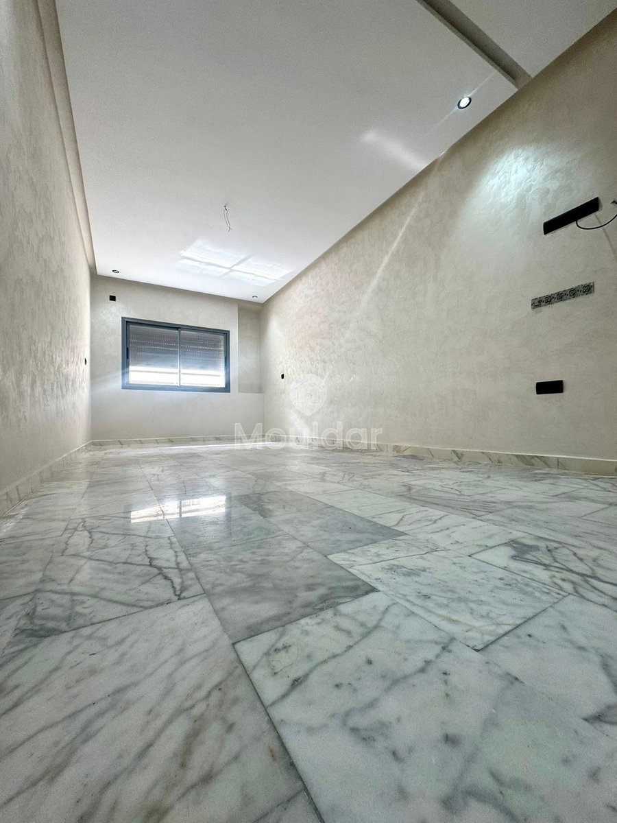 شقة للبيع في فاس، طريق إيموزير - Photo 1