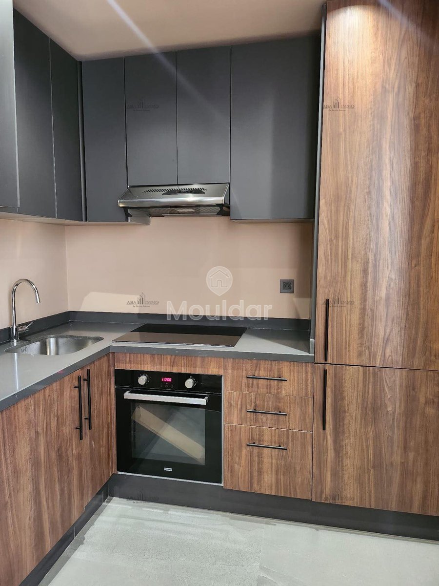 غرفة استوديو للإيجار في الدار البيضاء، حي غوتييه - Photo 9