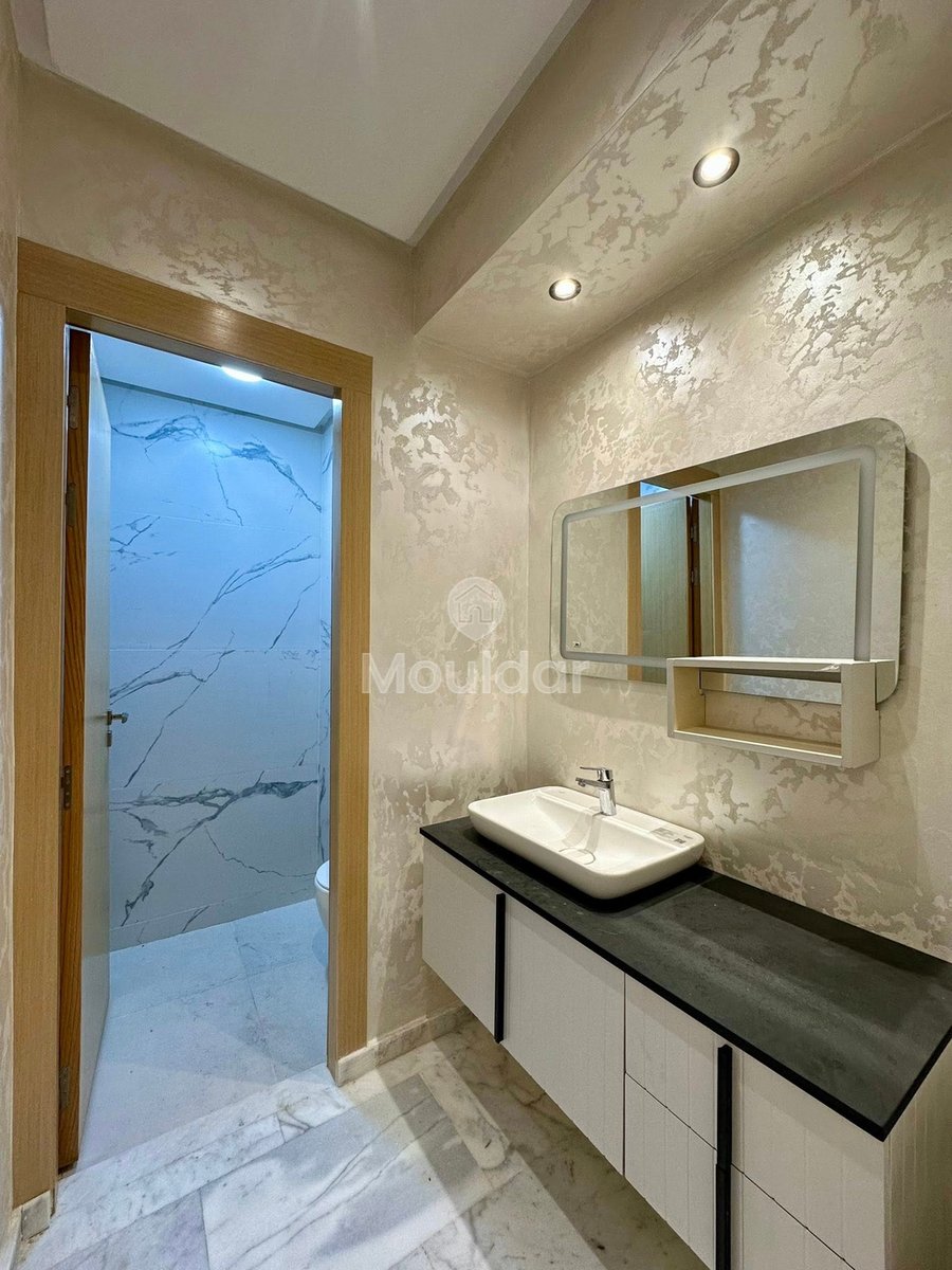 Apartment for rent in Fez, Racecourse - Photo 17