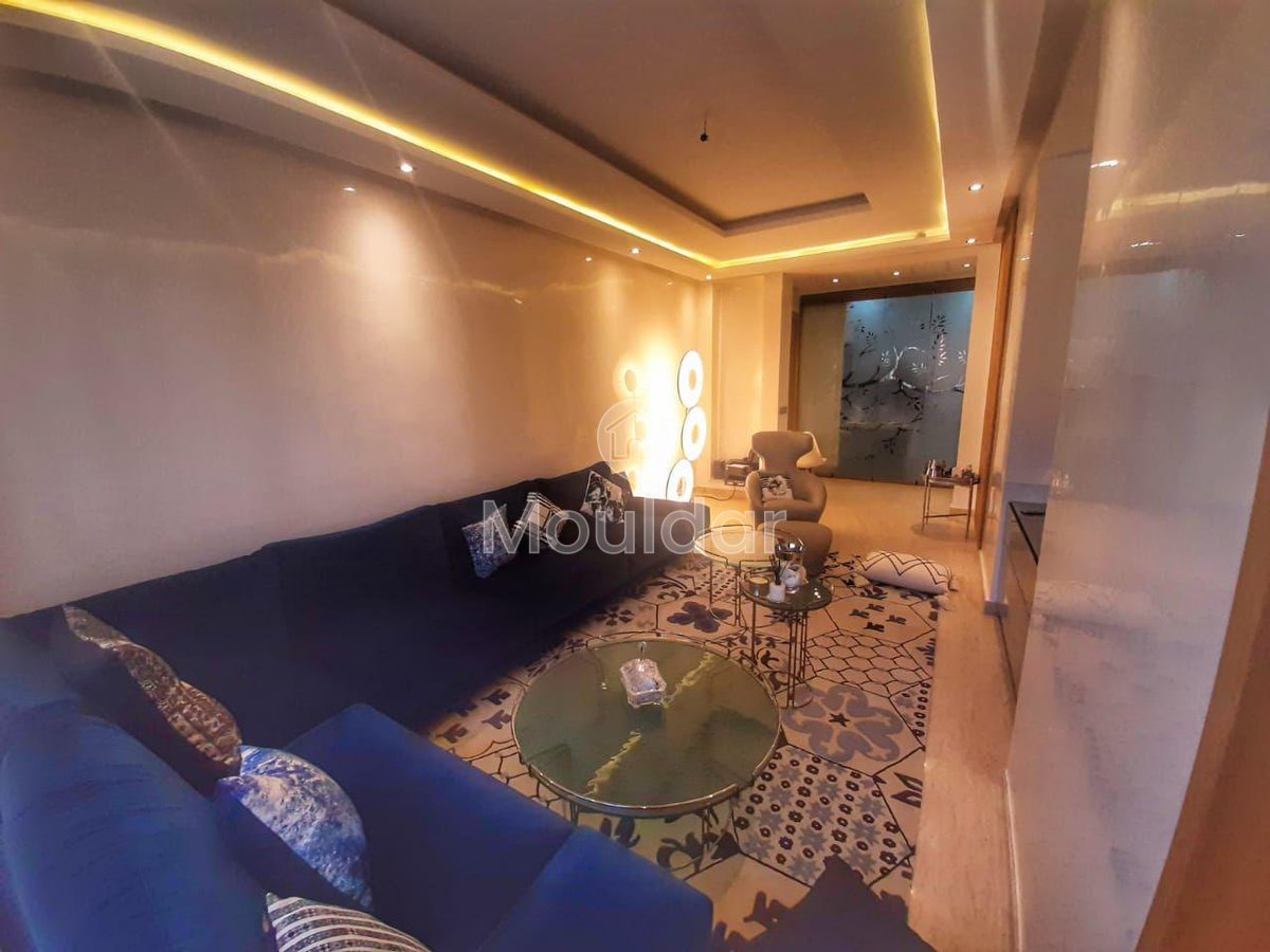 Appartamento in vendita a Marrakech, Hay Izdihar - Photo 3