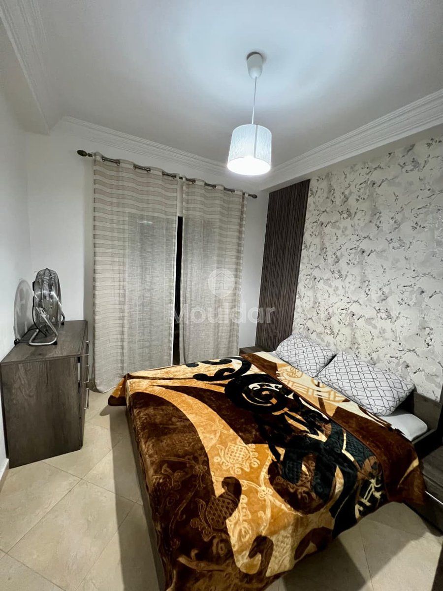 Appartement te huur in Tanger, Marjane - Photo 7