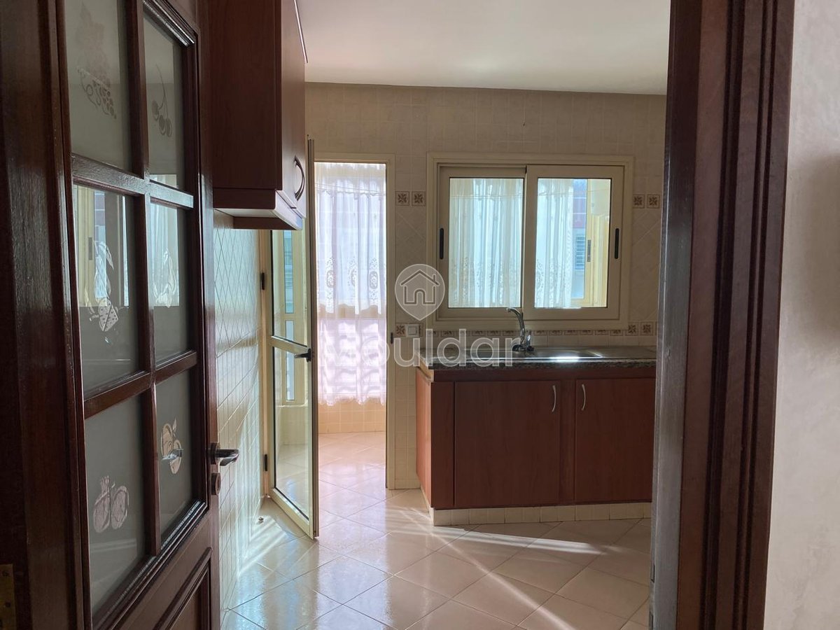 Appartement à vendre à Casablanca, Val Fleuri - Photo 7