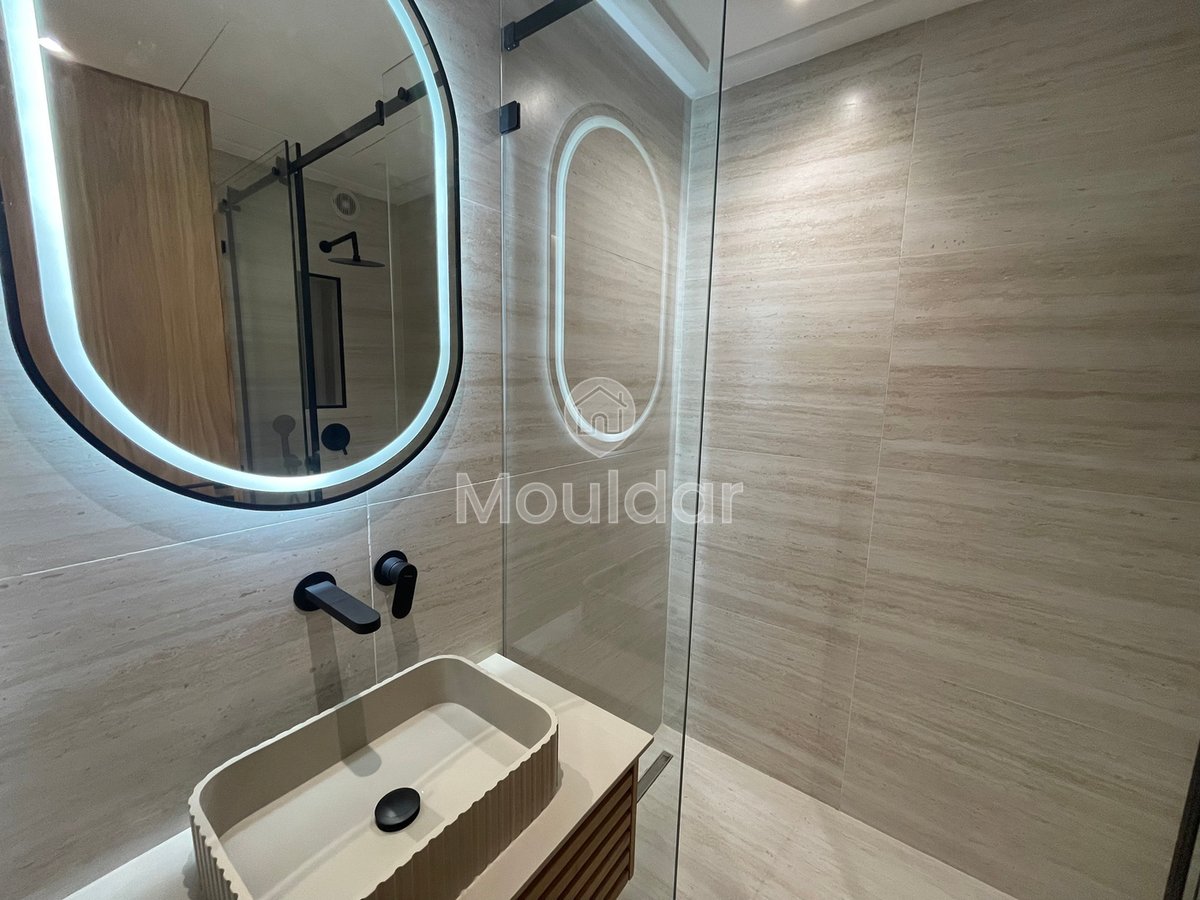 Apartamento à venda em Marrakech, Majorelle - Photo 6