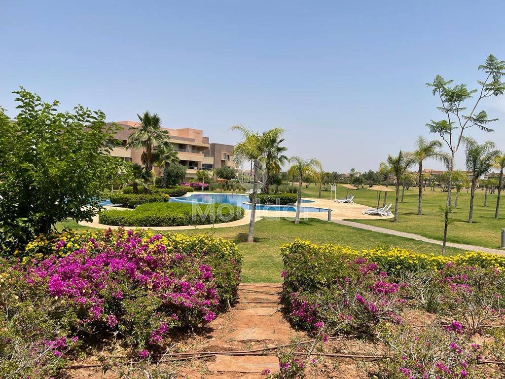 Apartment for rent for vacations in Marrakech, Av Mohammed V - Photo 7