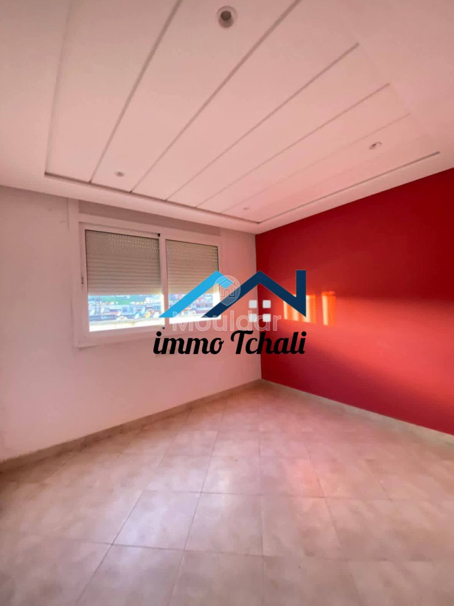 Appartement te huur in Tanger, Val Fleuri - Photo 7