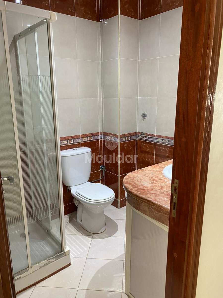 Appartement à vendre à Casablanca, Val Fleuri - Photo 10