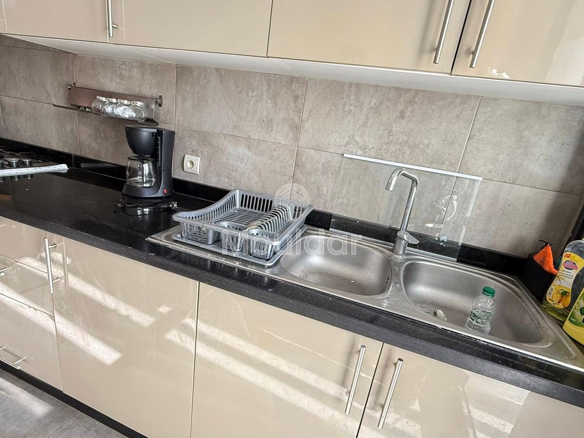 شقة للبيع في دار بوعزة - Photo 12