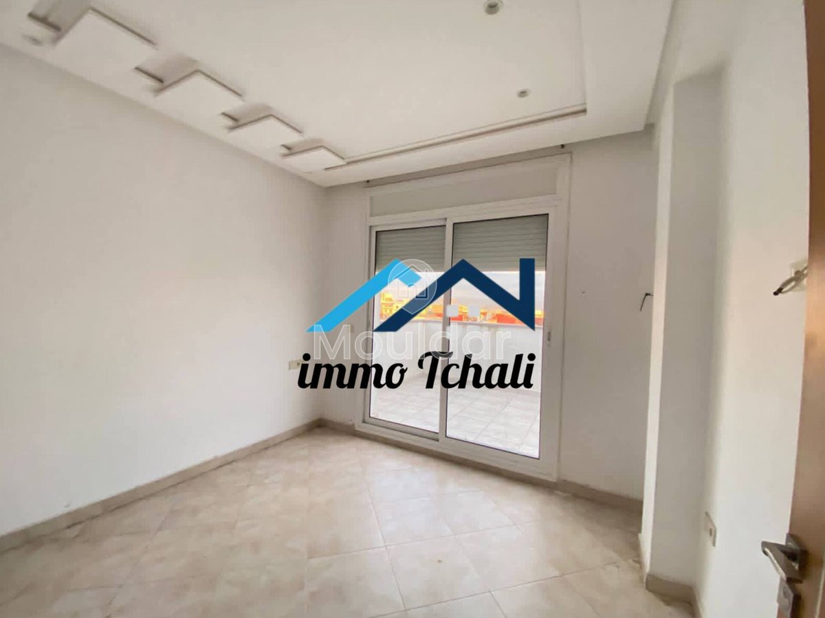 Appartement te huur in Tanger, Val Fleuri - Photo 6