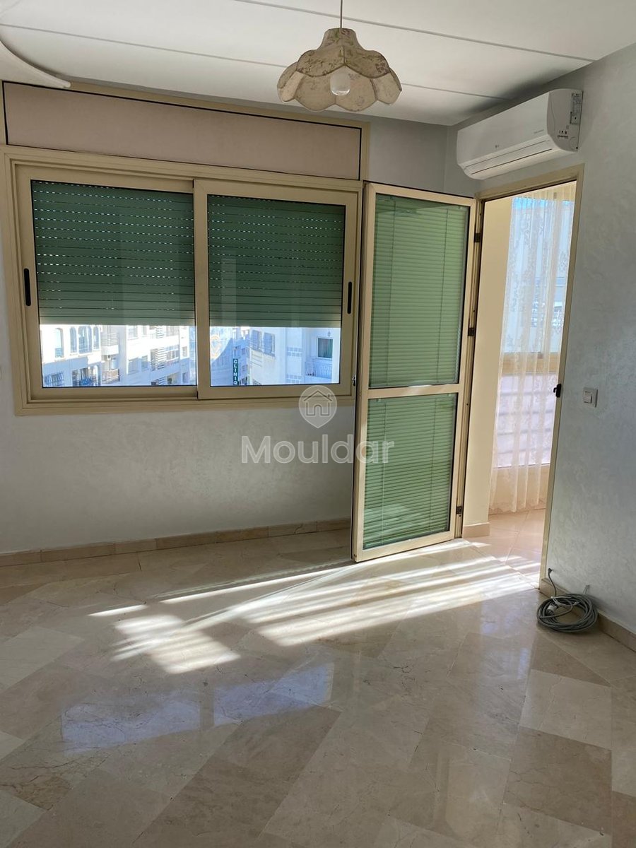Appartement à vendre à Casablanca, Val Fleuri - Photo 3