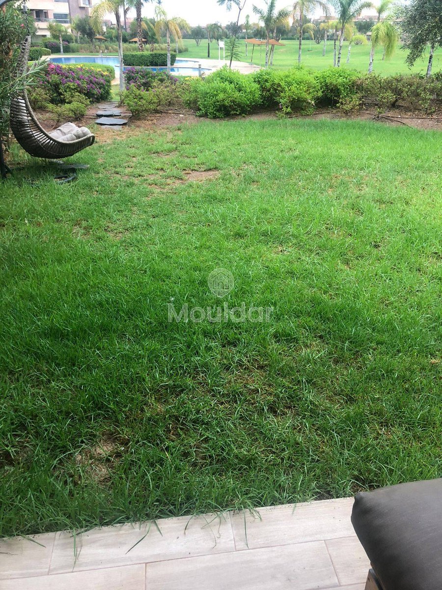 Apartment for rent for vacations in Marrakech, Av Mohammed V - Photo 6