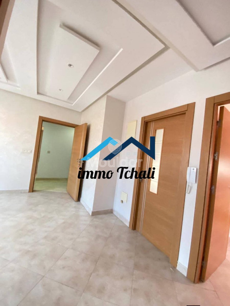 Appartement te huur in Tanger, Val Fleuri - Photo 3