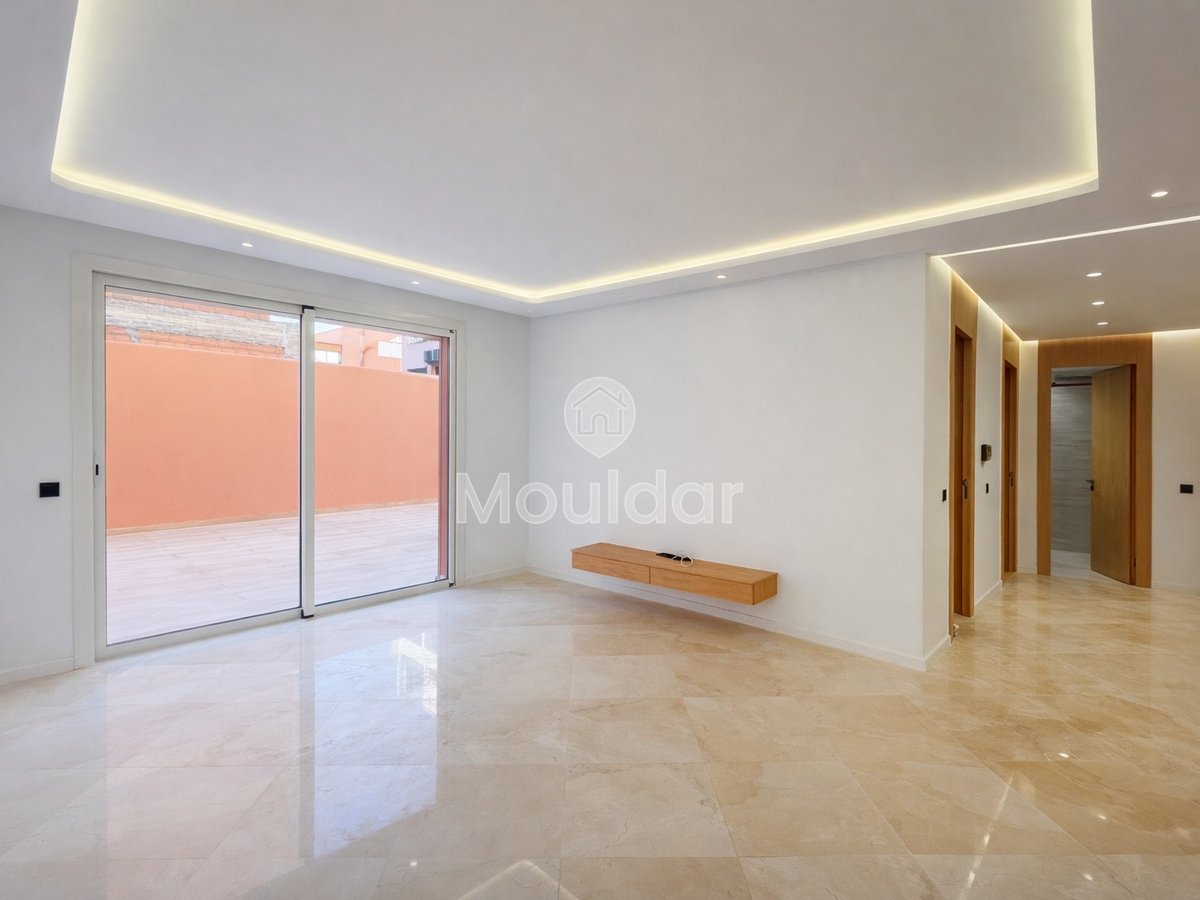 Apartamento à venda em Marrakech, Majorelle - Photo 2