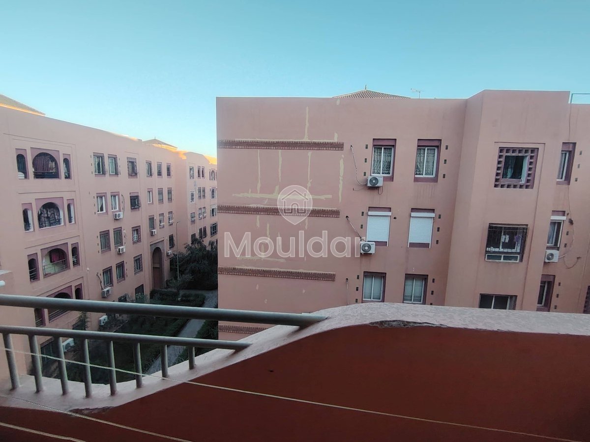 Wohnung zu vermieten in Marrakesch, Mabrouka - Photo 11