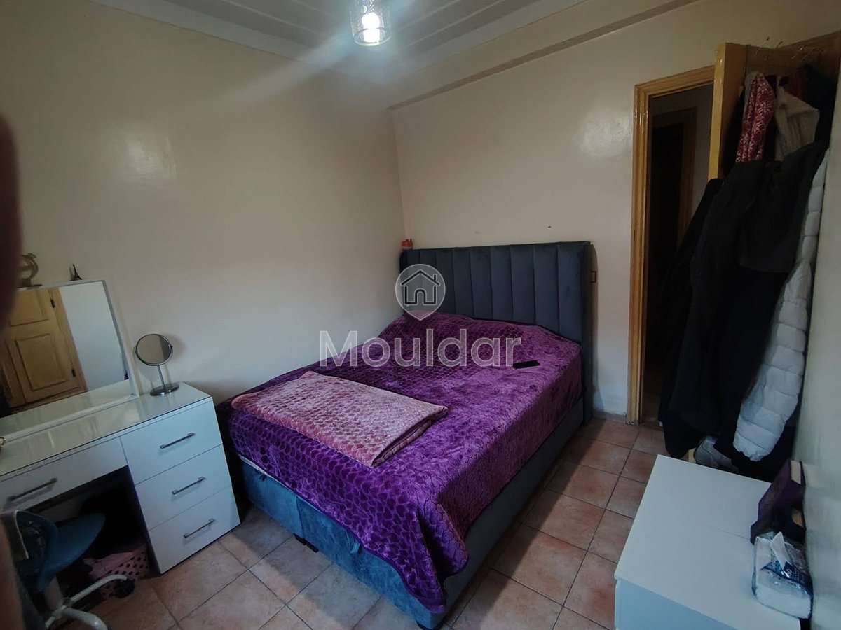 Wohnung zu vermieten in Marrakesch, Mabrouka - Photo 4