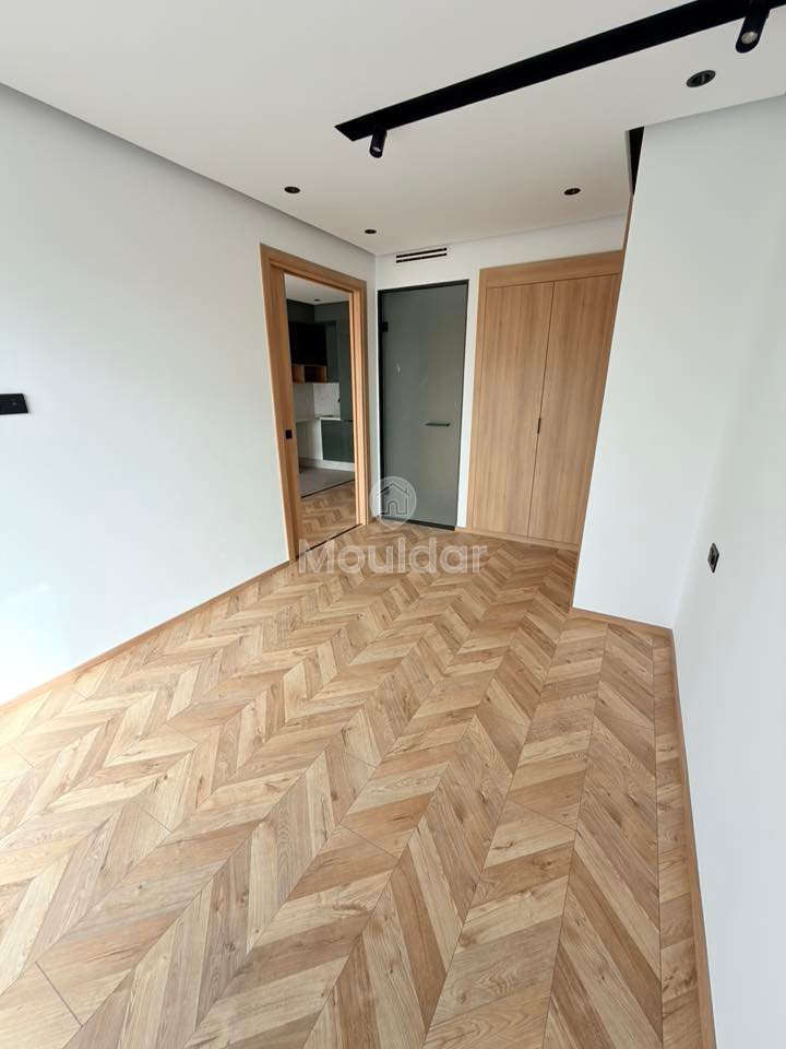 استوديو للإيجار في الدار البيضاء، هيرمتاج - Photo 2