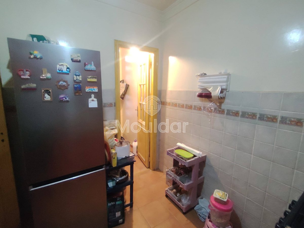 Wohnung zu vermieten in Marrakesch, Mabrouka - Photo 13