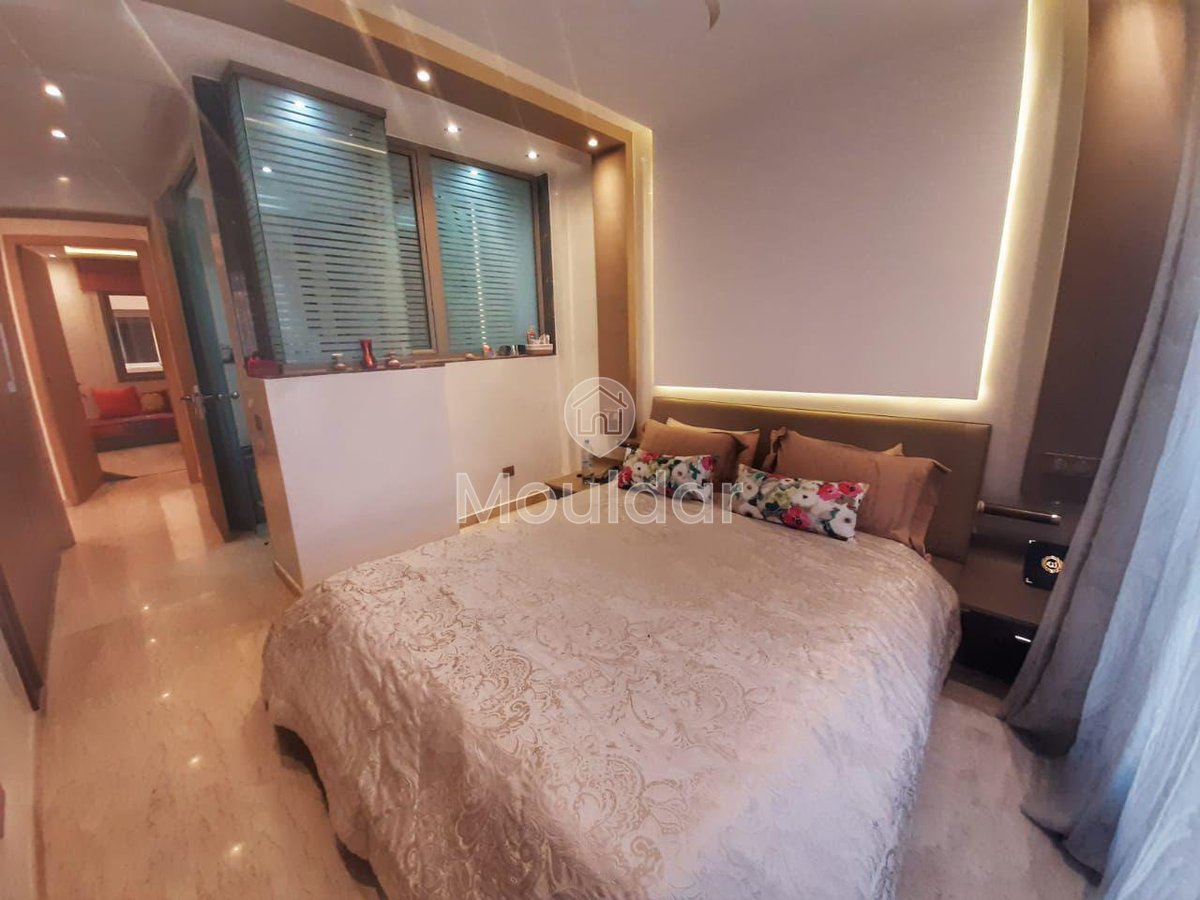 Appartamento in vendita a Marrakech, Hay Izdihar - Photo 6