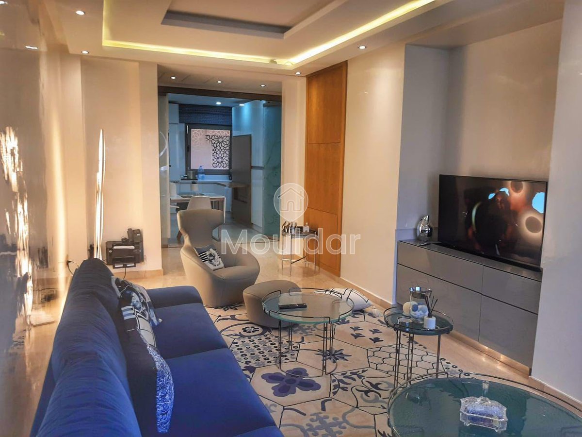 Appartamento in vendita a Marrakech, Hay Izdihar - Photo 1