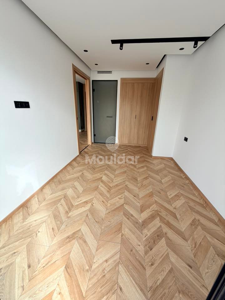 استوديو للإيجار في الدار البيضاء، هيرمتاج - Photo 4