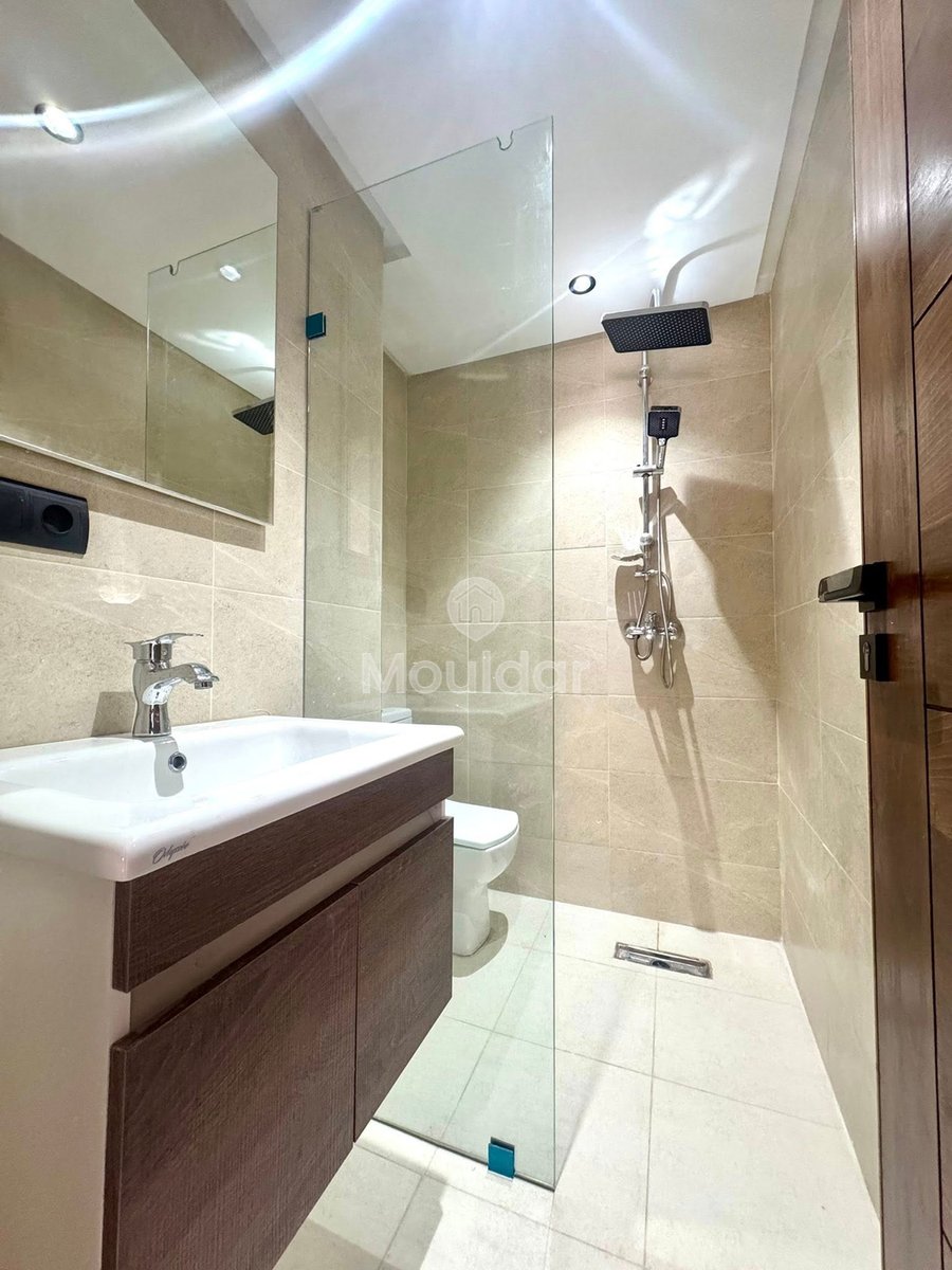 شقة للبيع في فاس، طريق إيموزير - Photo 11