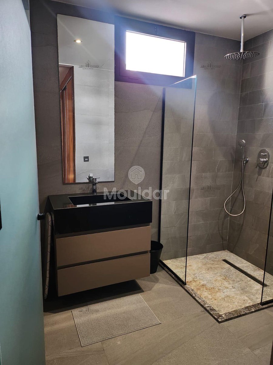 غرفة استوديو للإيجار في الدار البيضاء، حي غوتييه - Photo 11