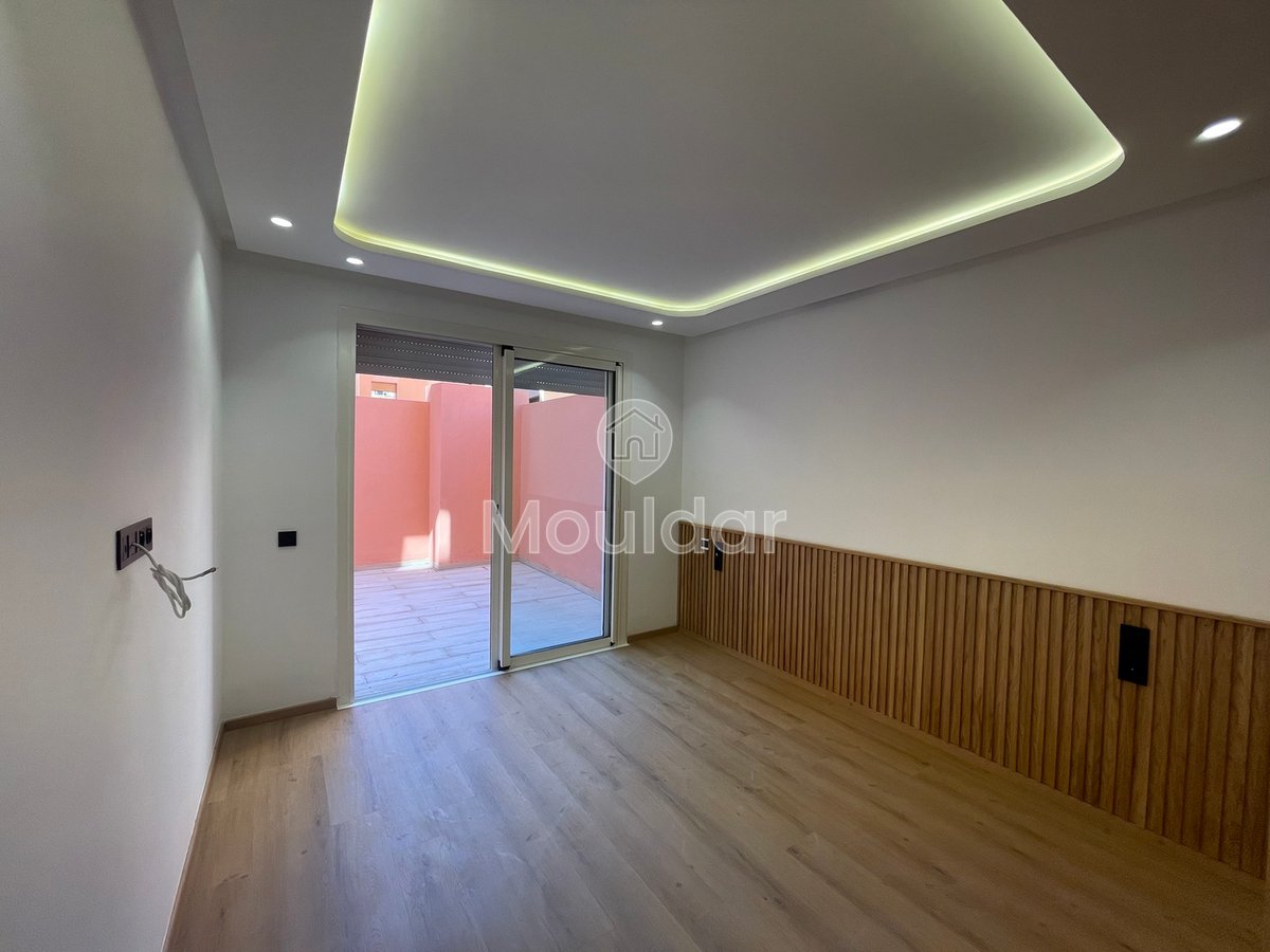 Apartamento à venda em Marrakech, Majorelle - Photo 1