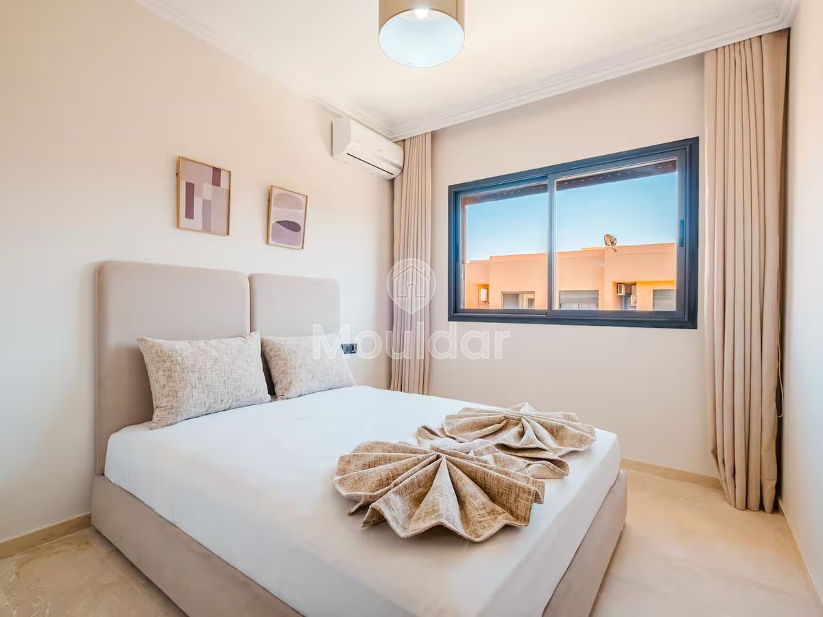 Appartement à louer à Marrakech, Centre Ville - Photo 2