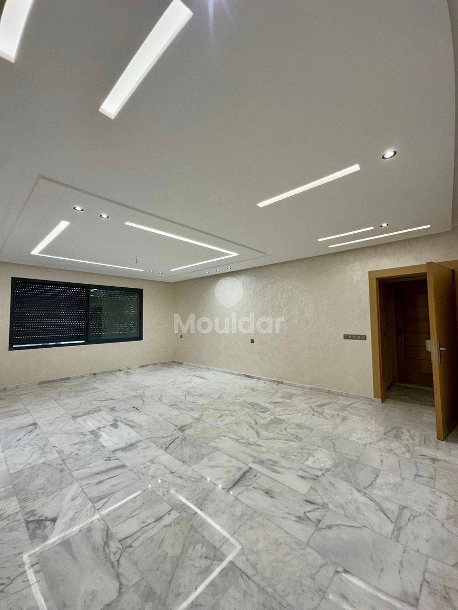 Apartment for rent in Fez, Racecourse - Photo 1