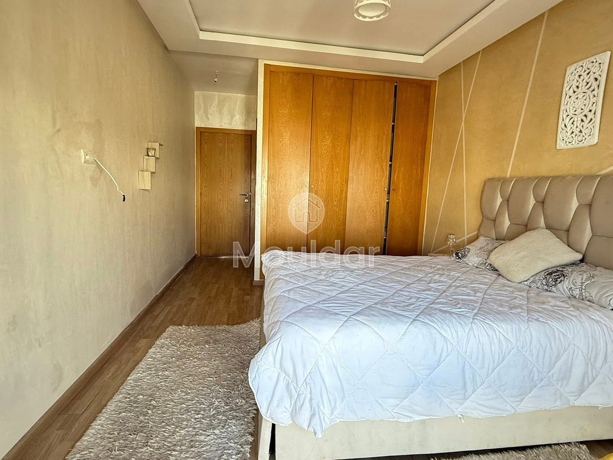 شقة للبيع في دار بوعزة - Photo 4