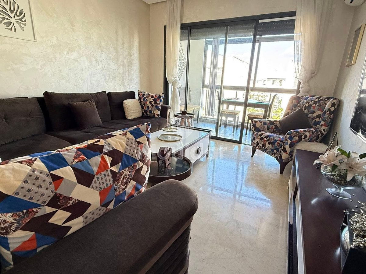 شقة للبيع في دار بوعزة - Photo 2