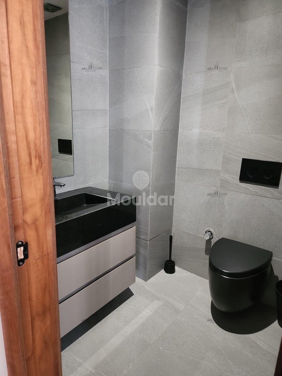 غرفة استوديو للإيجار في الدار البيضاء، حي غوتييه - Photo 10