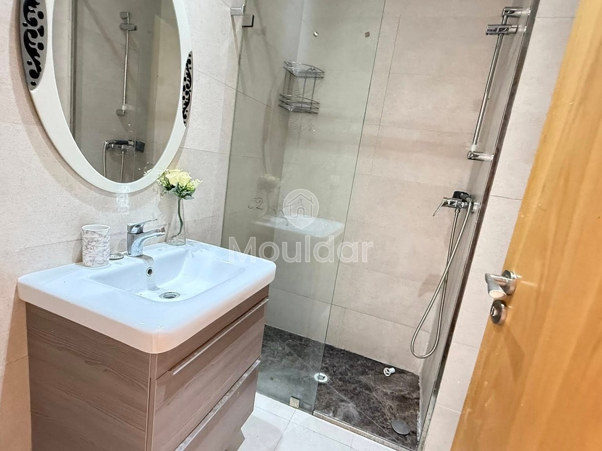 شقة للبيع في دار بوعزة - Photo 15