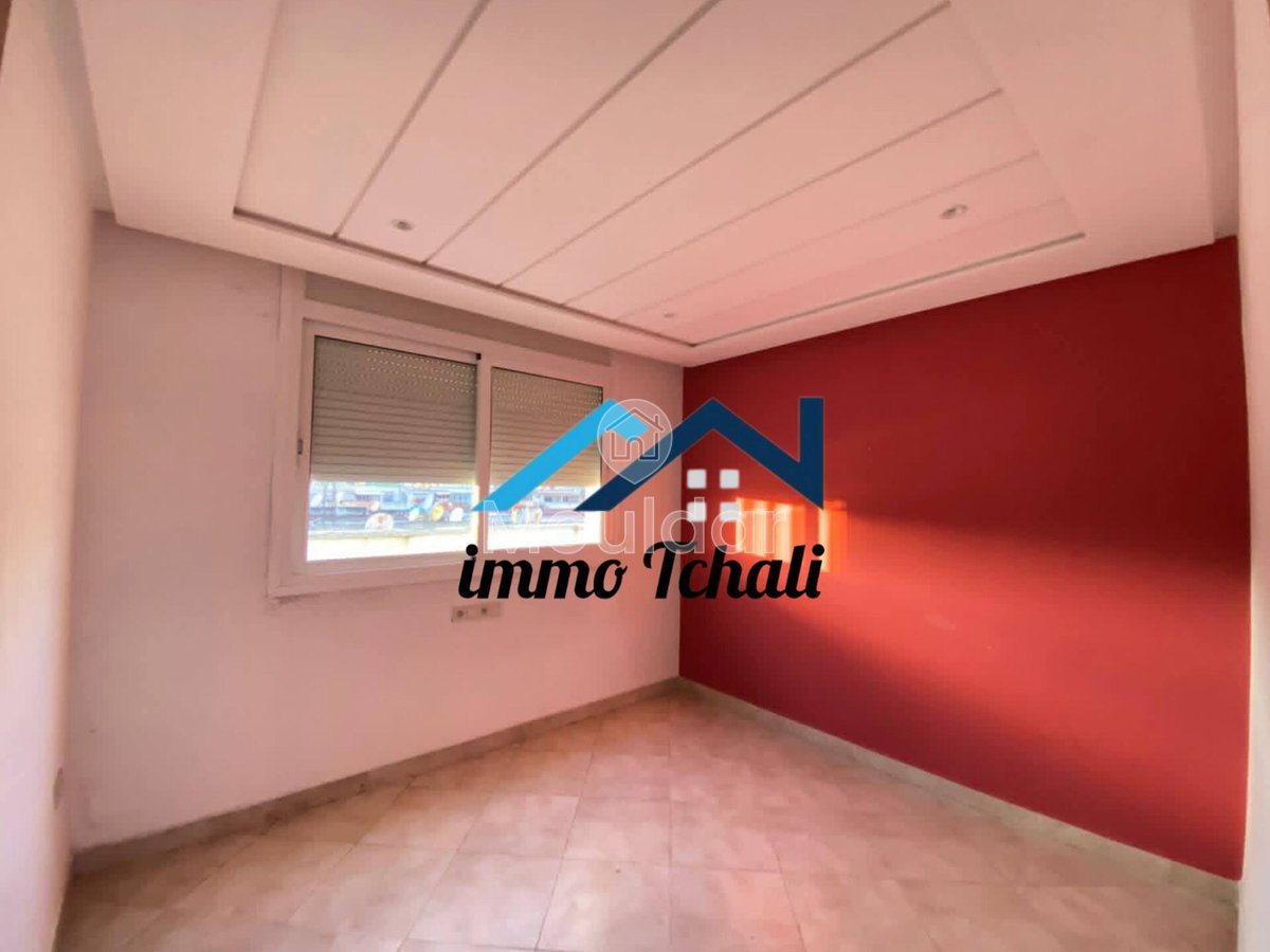 Appartement te huur in Tanger, Val Fleuri - Photo 4