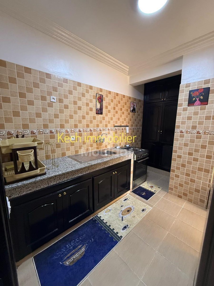 شقة للإيجار في مراكش، حي ازدهار - Photo 14