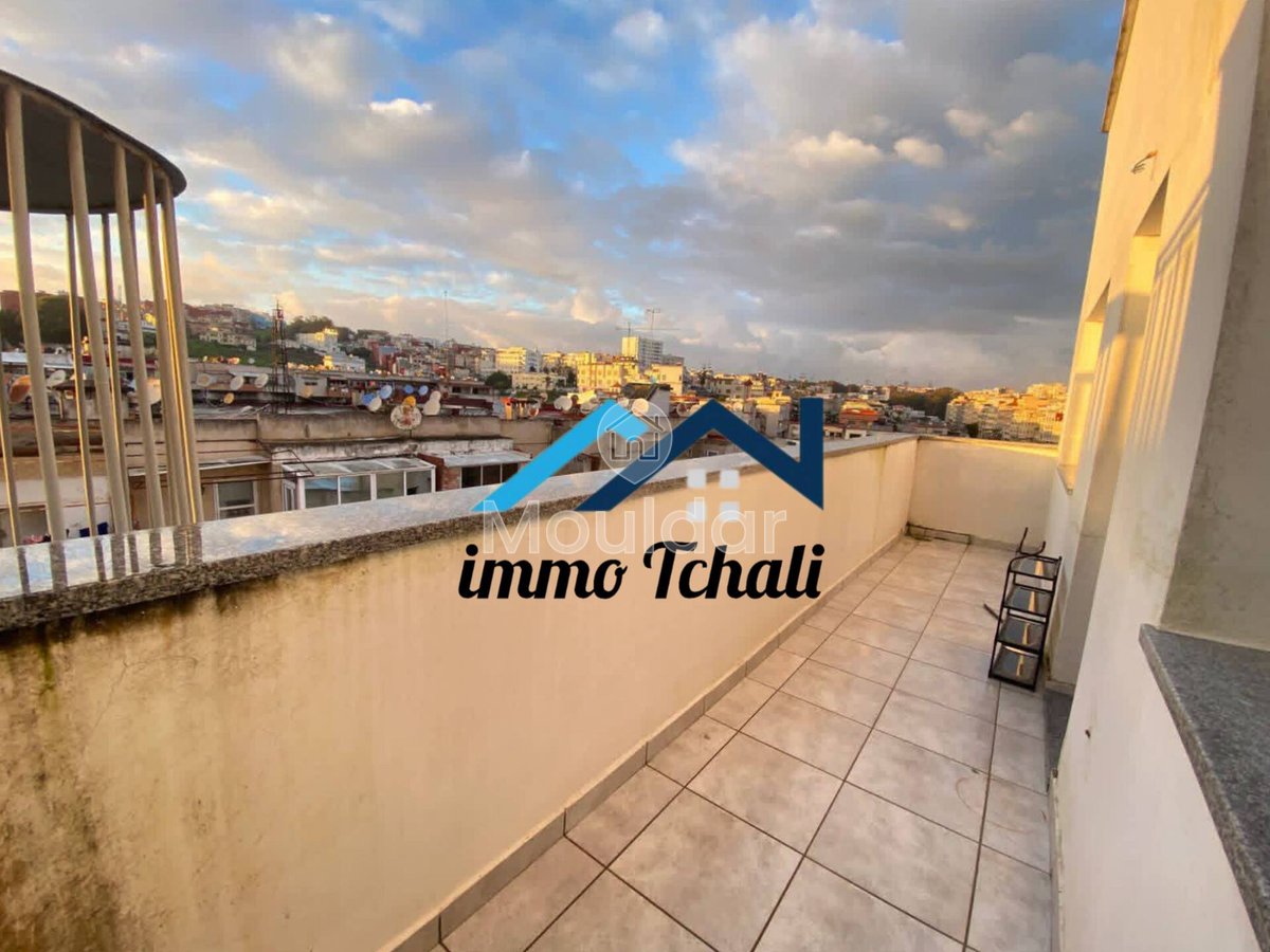 Appartement te huur in Tanger, Val Fleuri - Photo 10