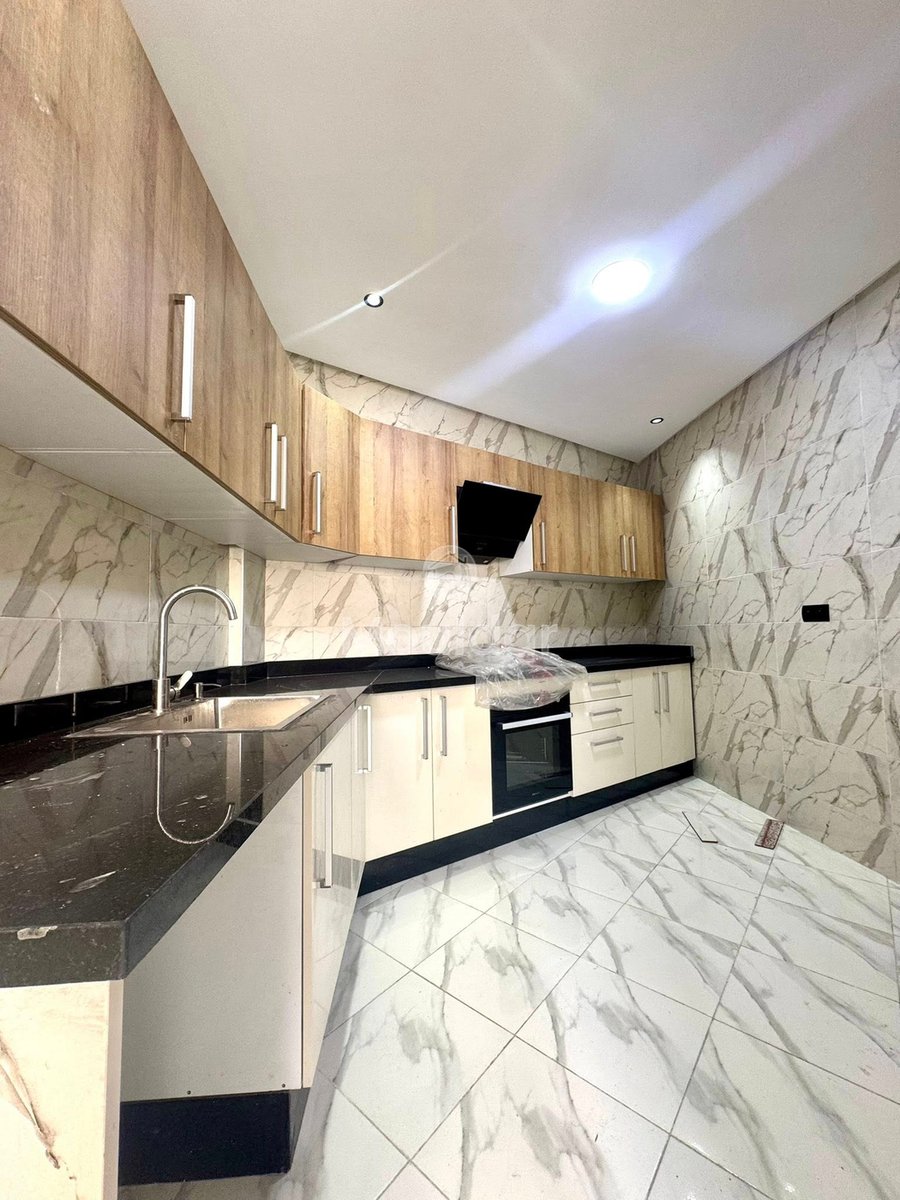 شقة للبيع في فاس، طريق إيموزير - Photo 8