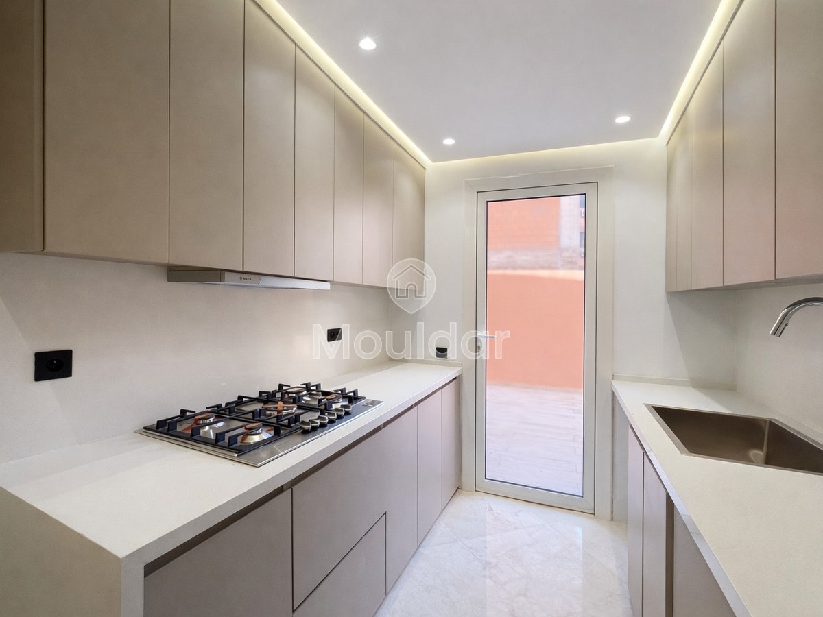 Apartamento à venda em Marrakech, Majorelle - Photo 5