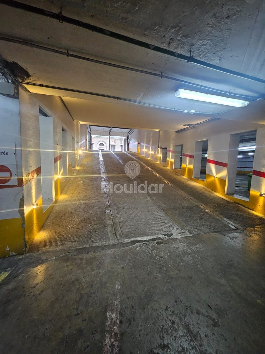 شقة للبيع في الدار البيضاء، غوتييه - Photo 7