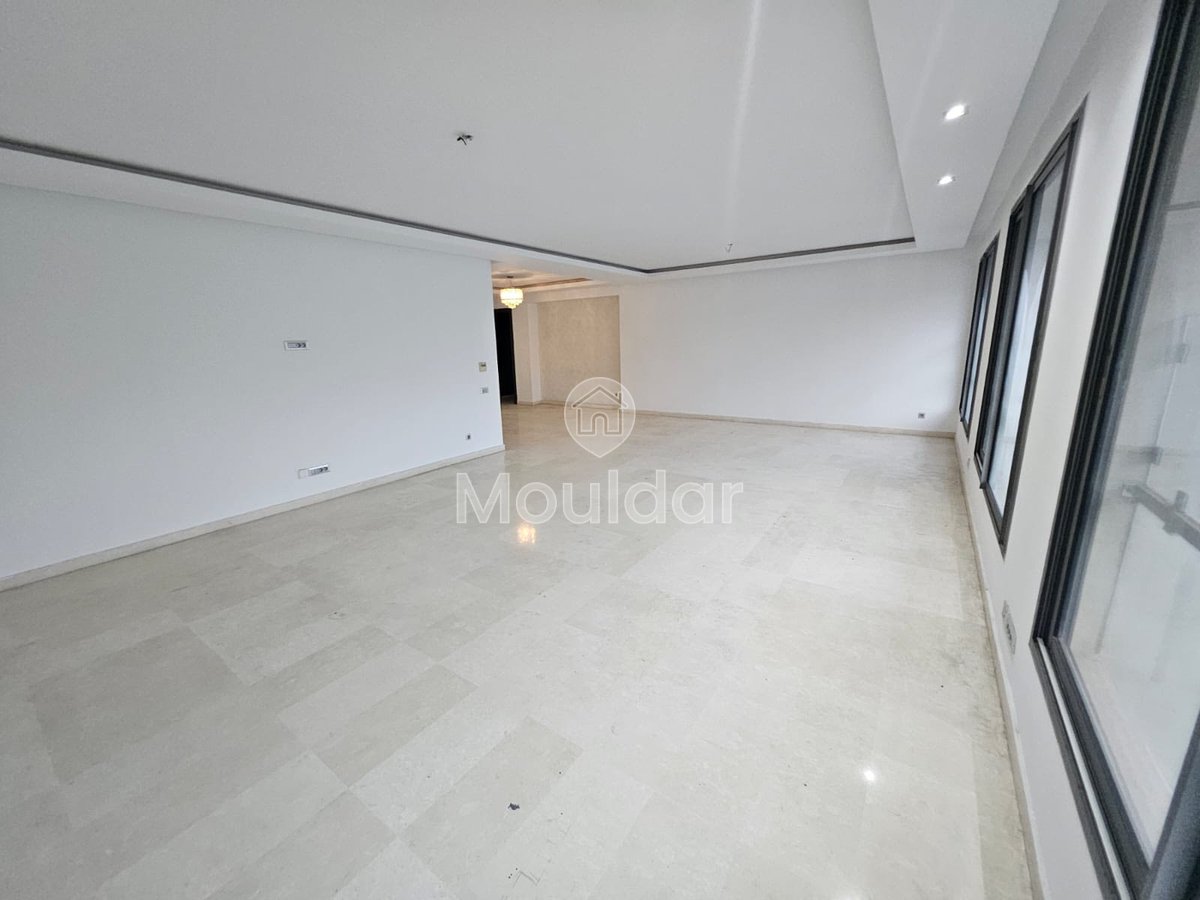 شقة للبيع في الدار البيضاء، غوتييه - Photo 2